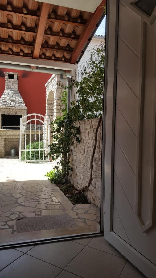 Apartment Matej Pula Dış mekan fotoğraf